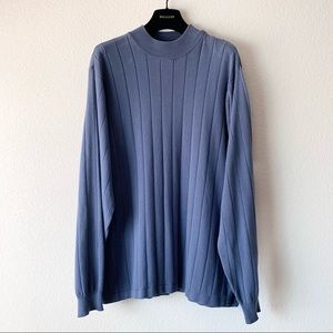 Vintage IZOD oversized pullover